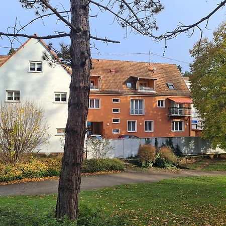 Meubles Du 25 N2 F2 Rdc Apartamento Niederbronn-les-Bains Exterior foto