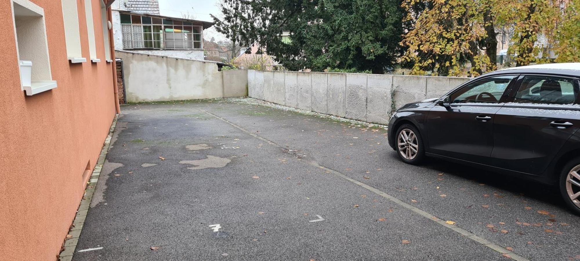 Meubles Du 25 N2 F2 Rdc Apartamento Niederbronn-les-Bains Exterior foto