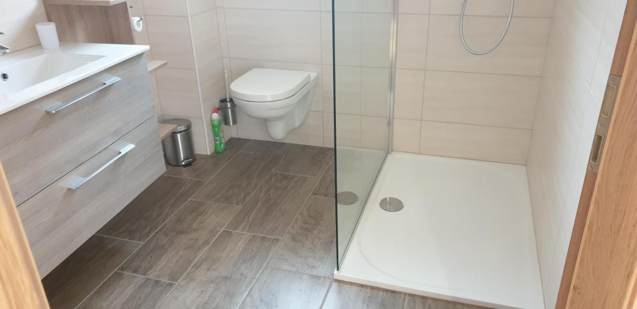Meubles Du 25 N2 F2 Rdc Apartamento Niederbronn-les-Bains Exterior foto
